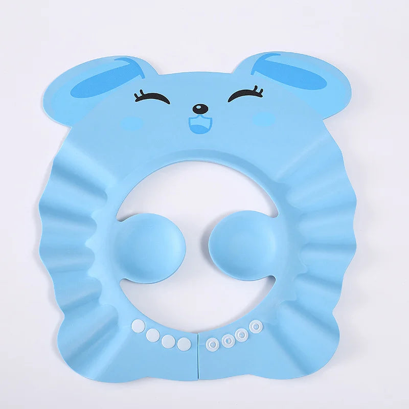 Bonnet de douche
