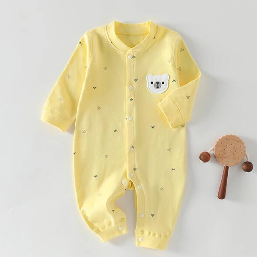 Combinaison bébé