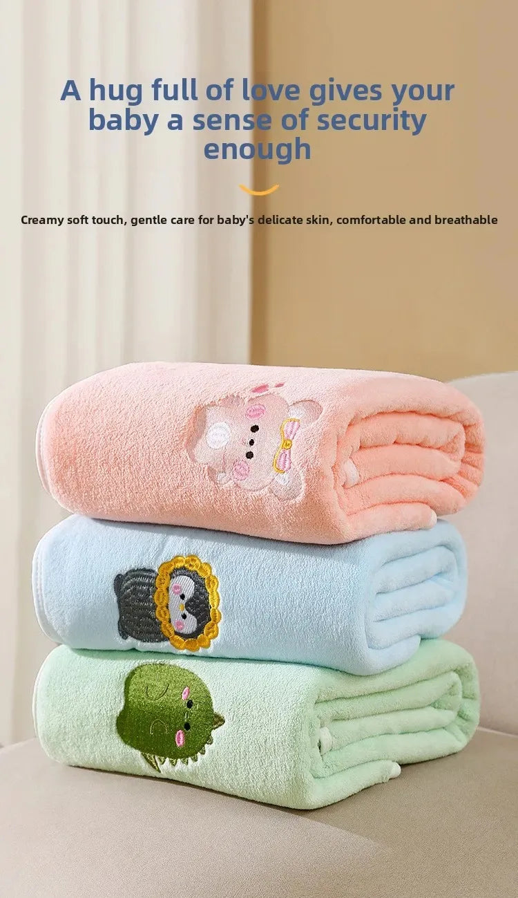 Ensemble de serviettes de bain