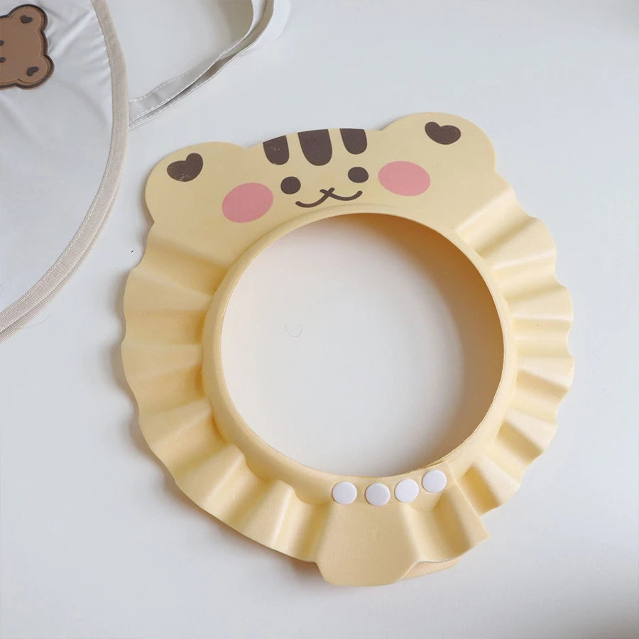 Bonnet de douche
