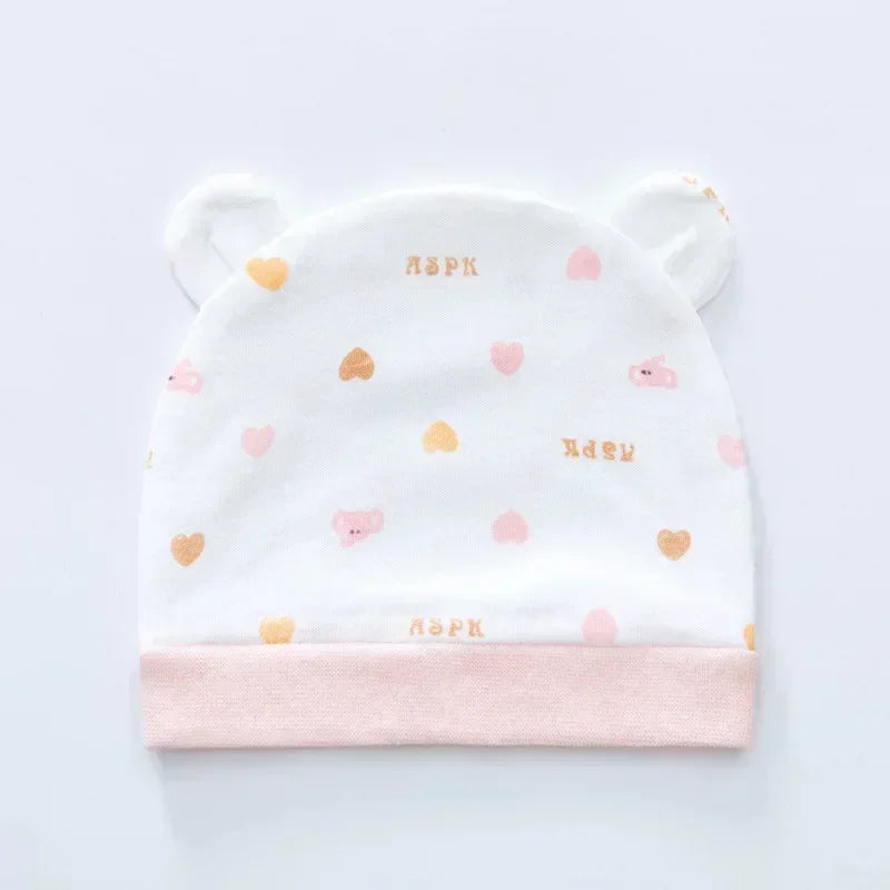 Bonnets printemps et automne