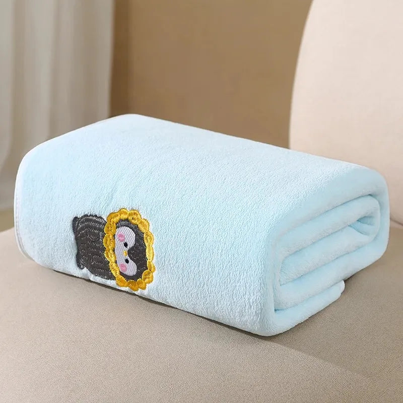 Ensemble de serviettes de bain