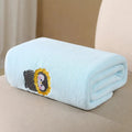 Ensemble de serviettes de bain