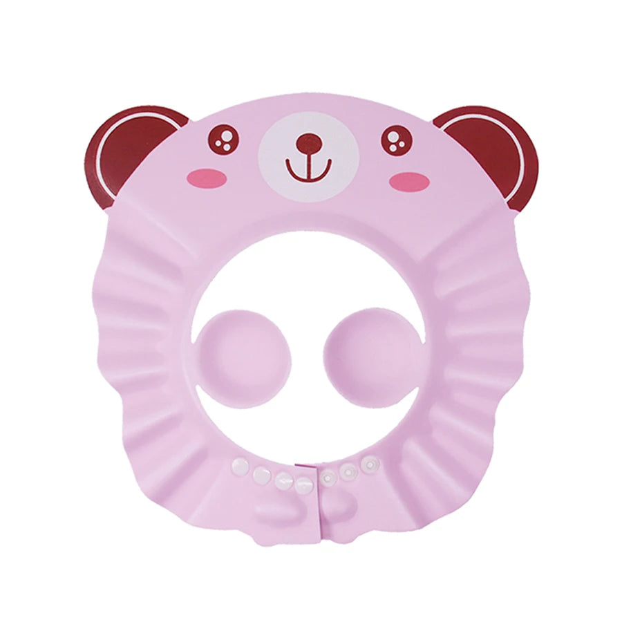 Bonnet de douche