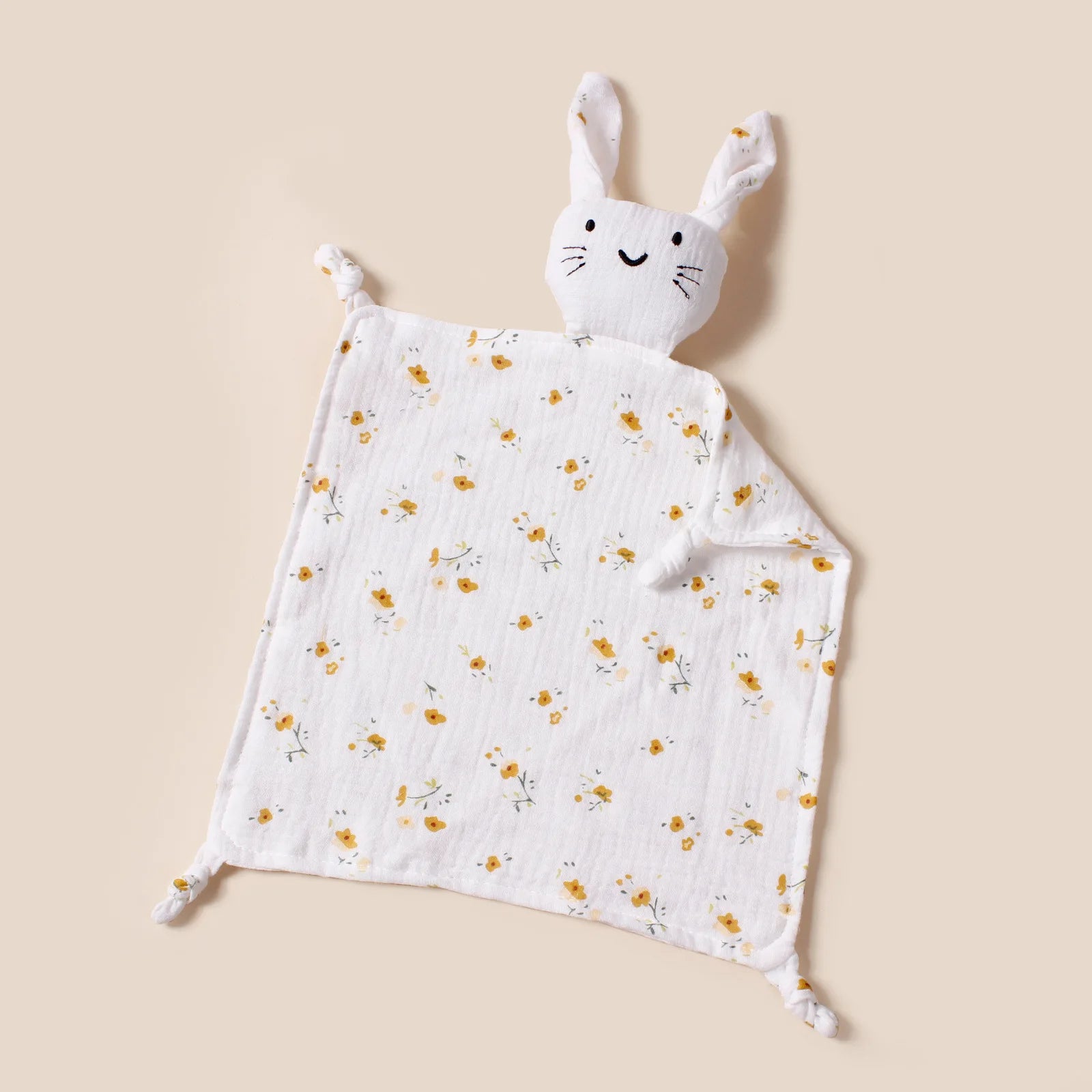 Doudou chat