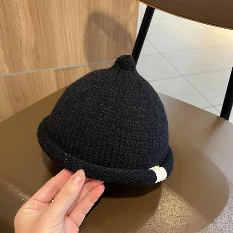 Bonnet d'hiver