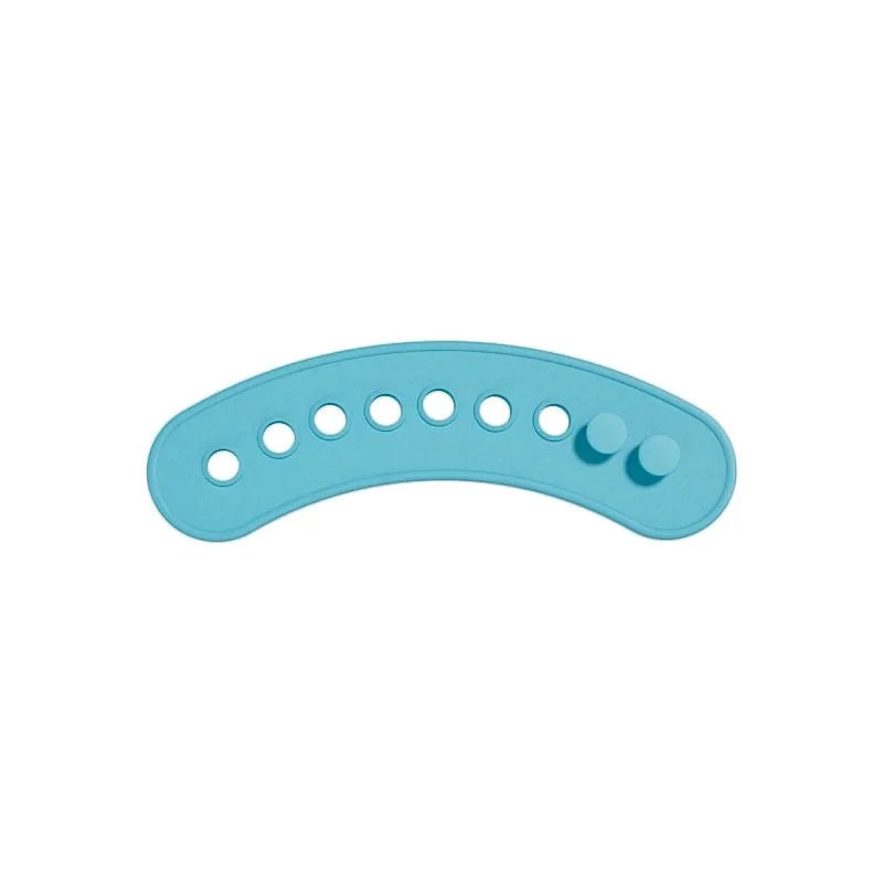 bavoir en silicone
