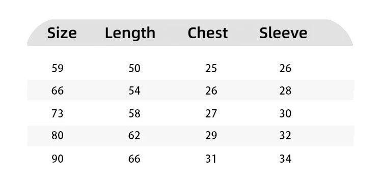 Combinaison bébé